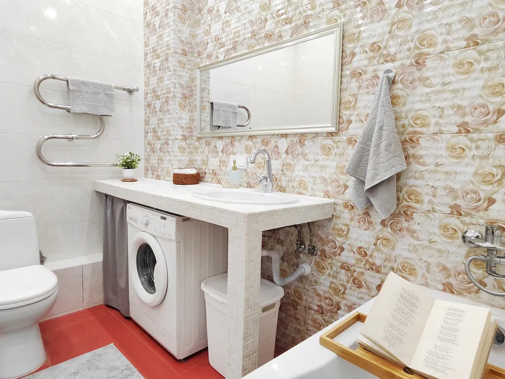 Шикарный 3 метровый потолок в квартире