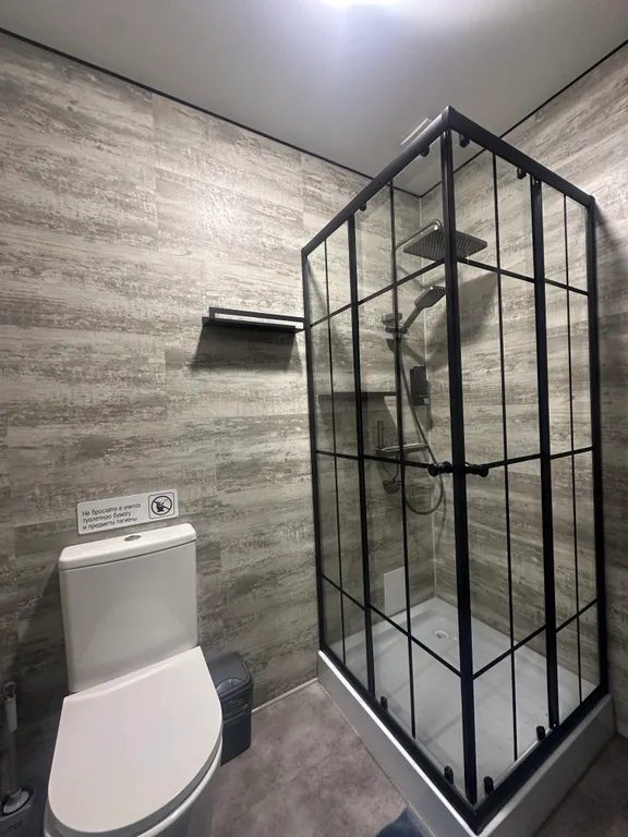 4-комнатный Дом