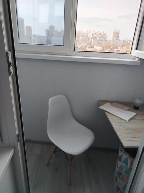 Апартаменты в самом привлекательном месте города