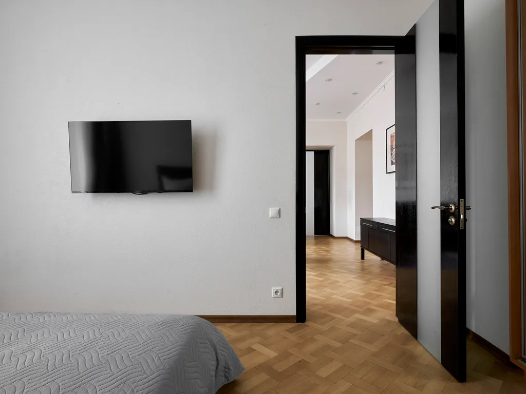 Квартира рядом с Казанским собором