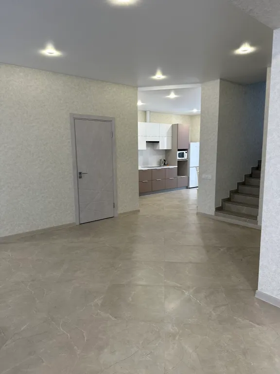 Уютный дом в прекрасном месте