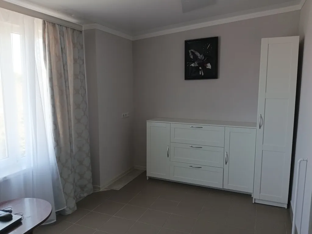 Апартаменты с видом на море