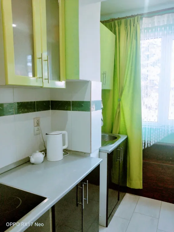 Уютные апартаменты на Агрба