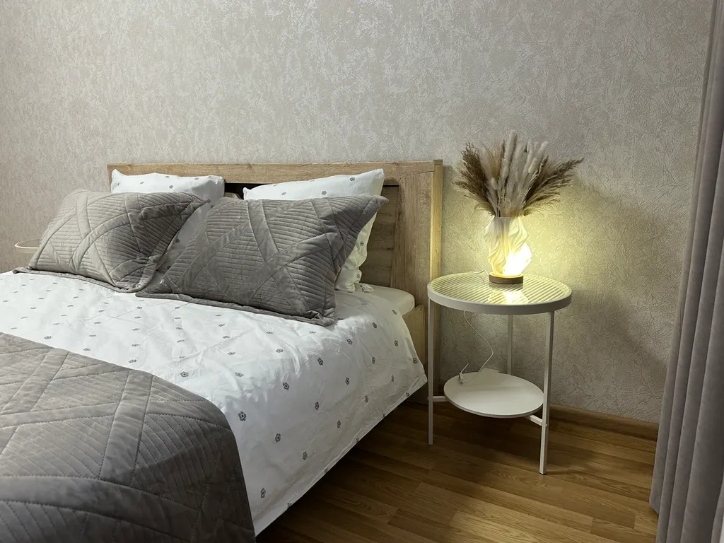 Уютная квартира в центре города — аренда посуточно в Мытищи