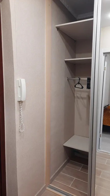 Уютная квартира у горнолыжного комплекса Мрас-Су