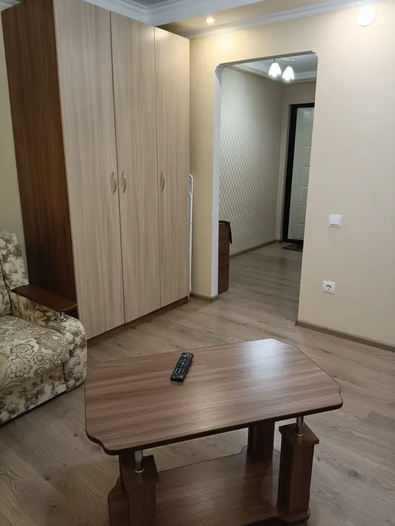 Апартамент в центре