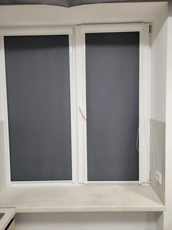 Студия в тихом центре