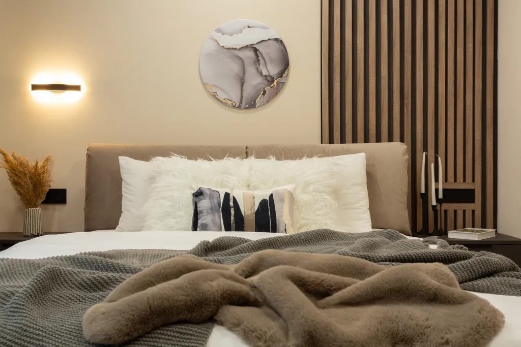 Сфера — пространство премиум-класса