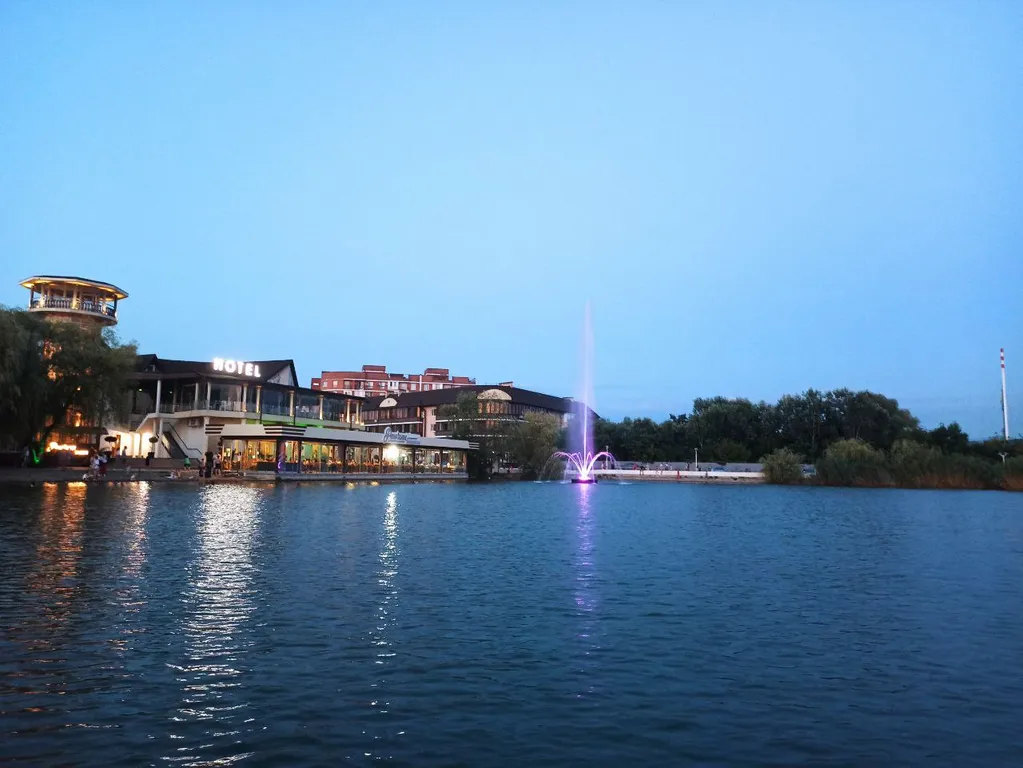 Квартира Уютная квартира в центре Горячего Ключа — Горячий Ключ