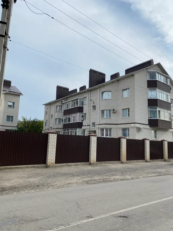 Уютная квартира для отдыха