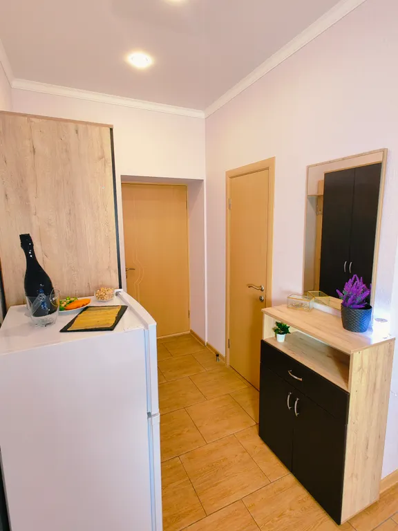 Квартира Комната — Анапа