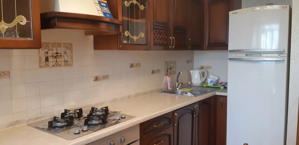 Самая лучшая квартира у моря