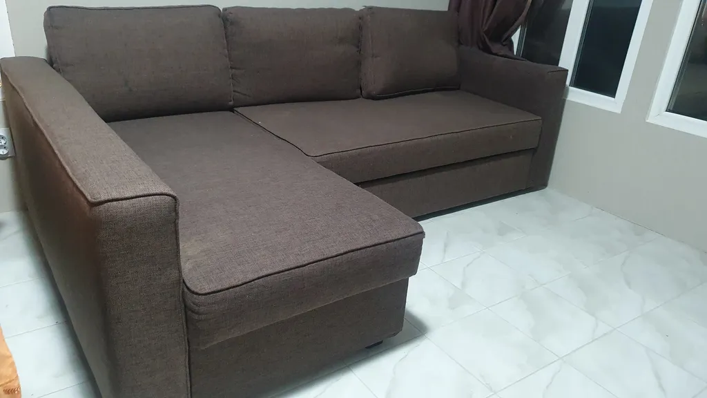 Новый, отдельно стоящий домик