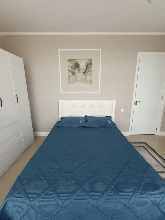 Видовая квартира рядом с морем