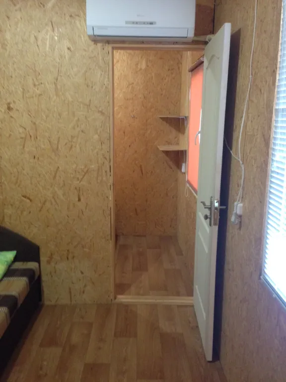 Коттедж 3-комнатный Дом — Курортное (Феодосия)