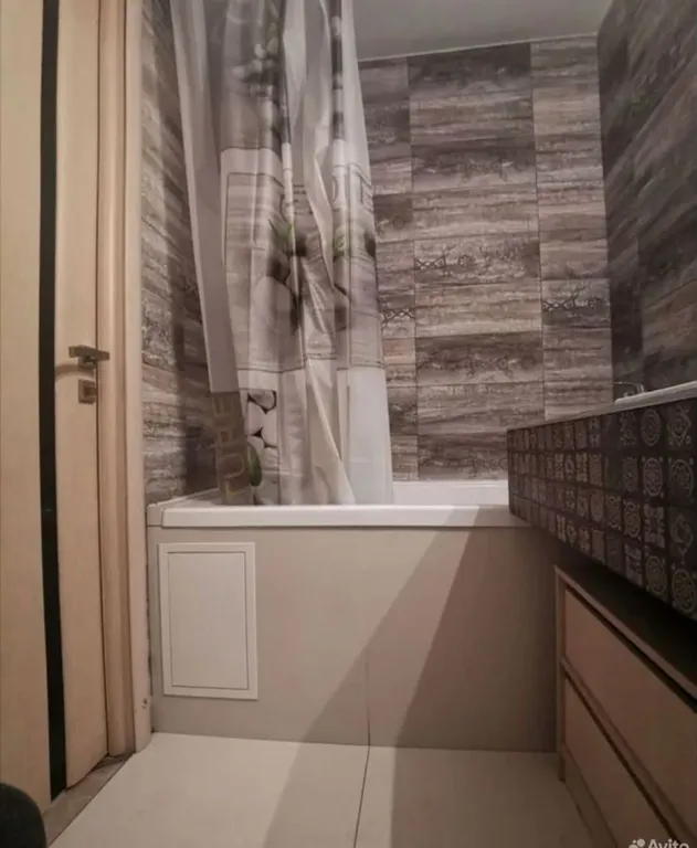 Уютная квартира с панорамным видом