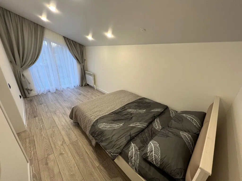 Двухэтажный уютный коттедж для вашего отдыха