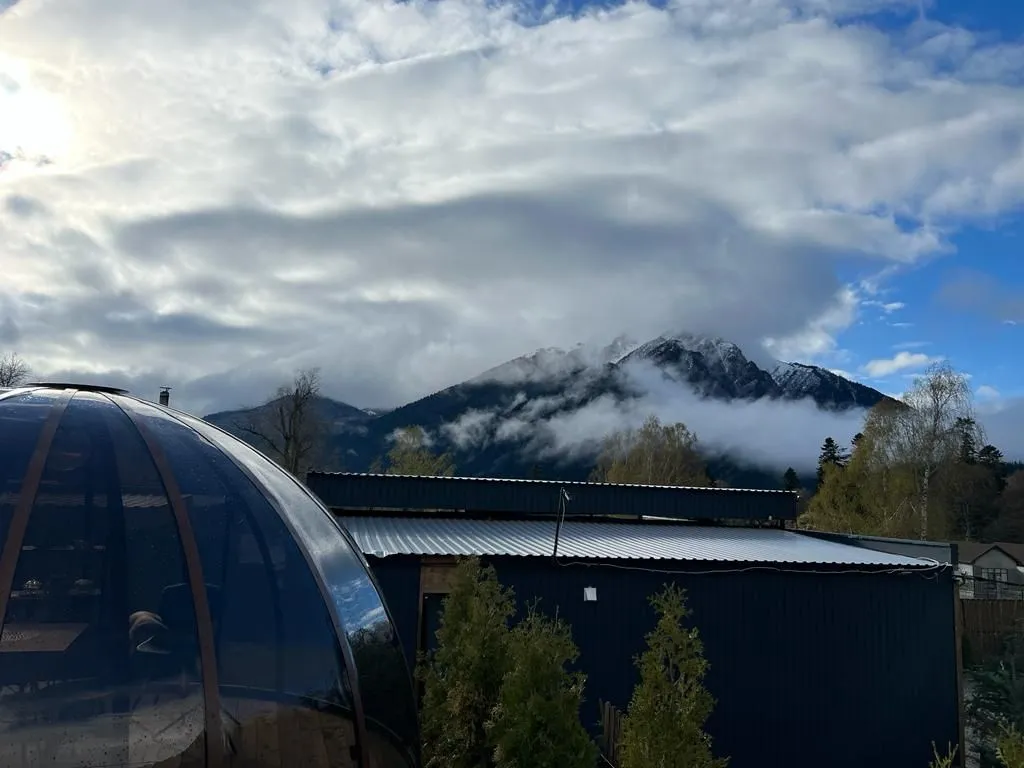 4-комнатный Дом