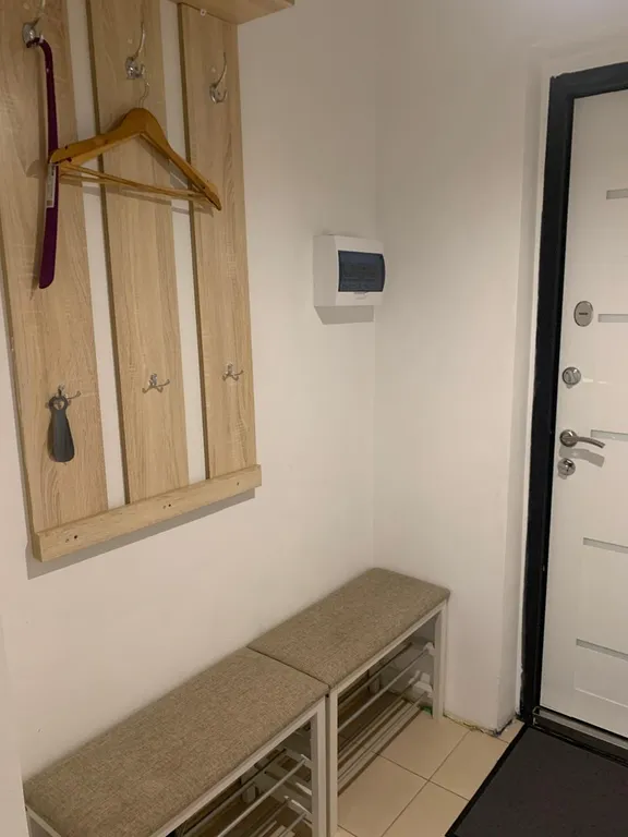 Квартира Апартаменты Волга-парк — Ярославль