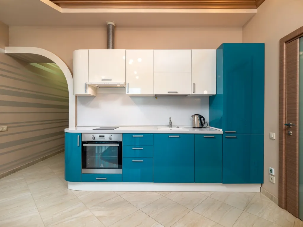 Семейный апартамент