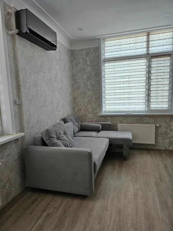 Уютная квартира в сердце столицы