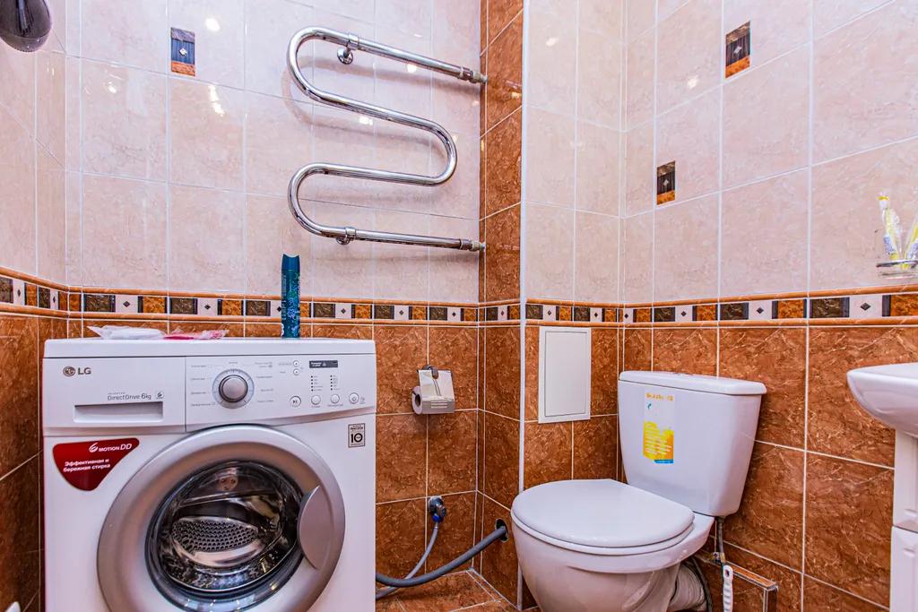 Apartment Kazakhstan kv 35