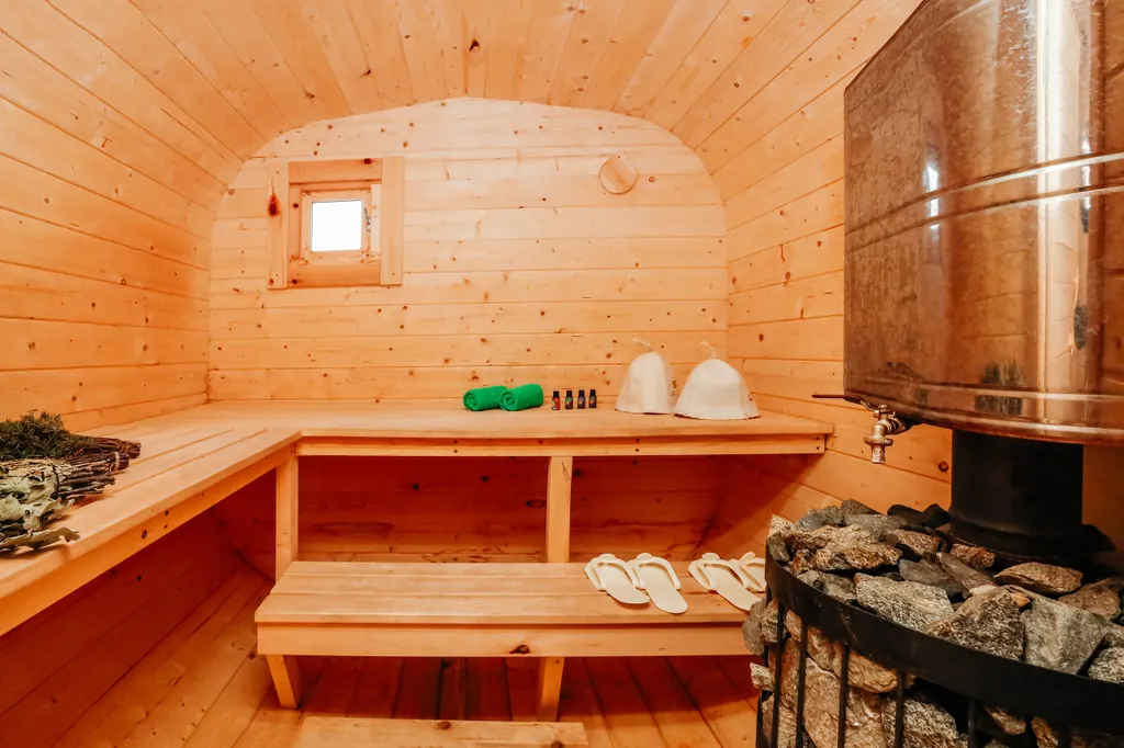 Уютный домик-апартаменты