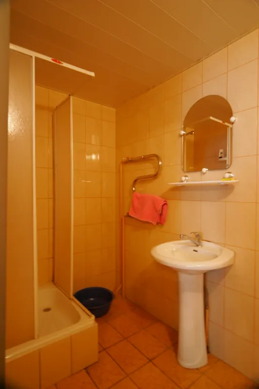 Комната №4 -двухкомнатная