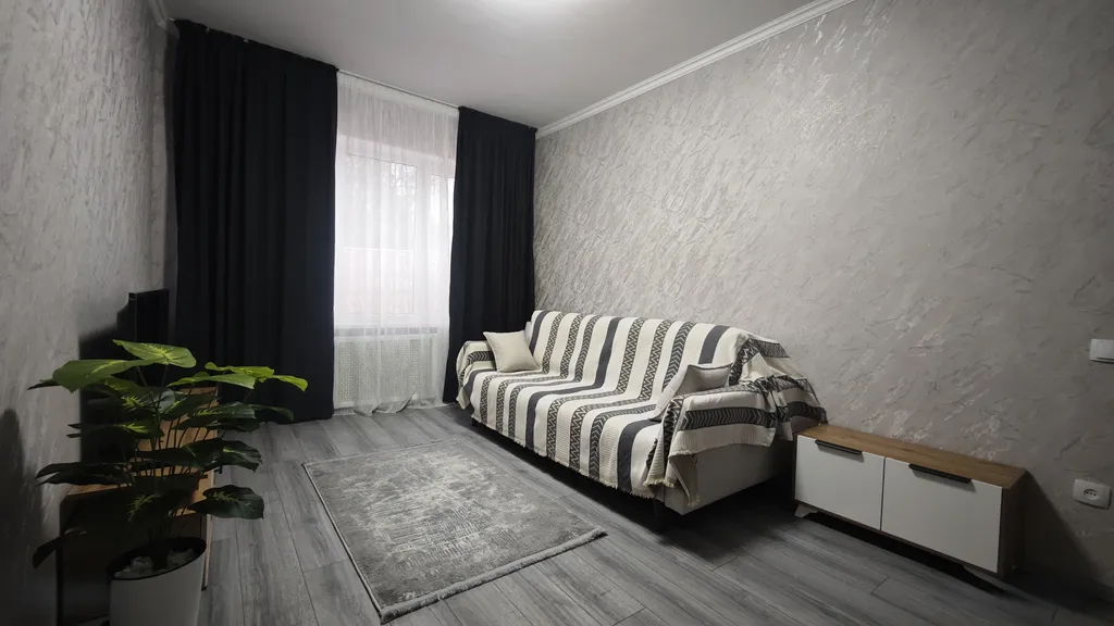 Уютная квартира — аренда посуточно в Ташкент