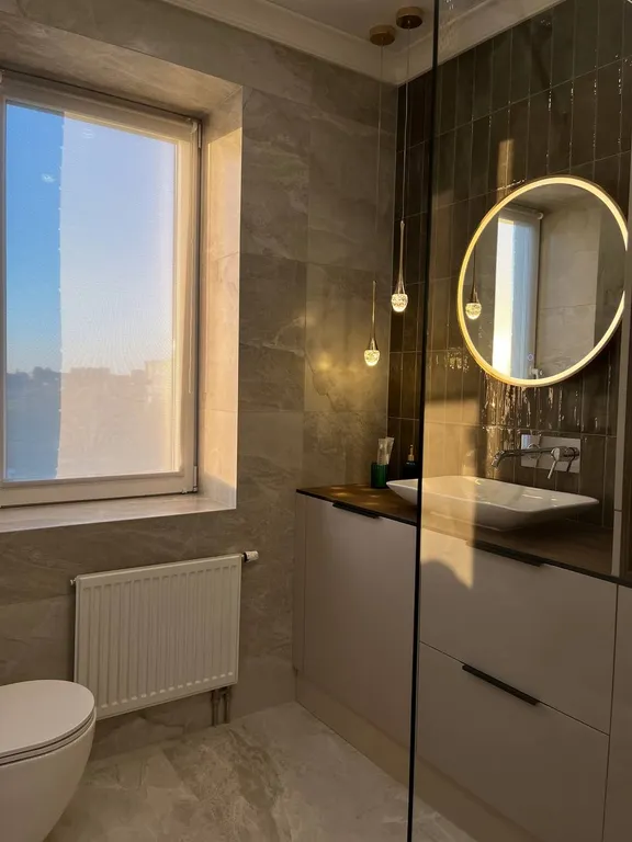 Апартамент сикорского house в тихом центре бреста