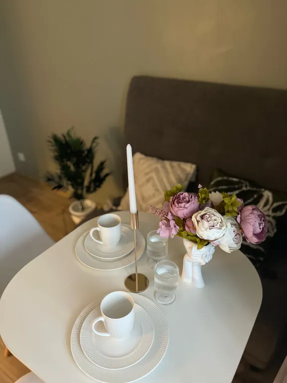 Апартаменты Ронда