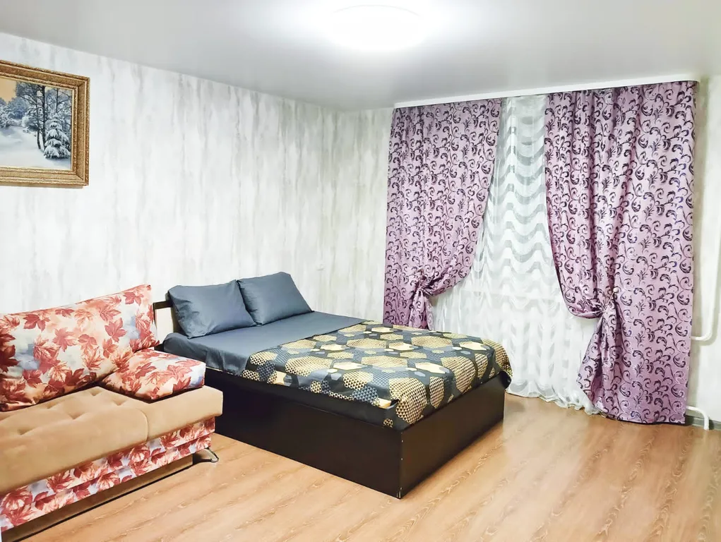 Квартира для вашего идеального отдыха