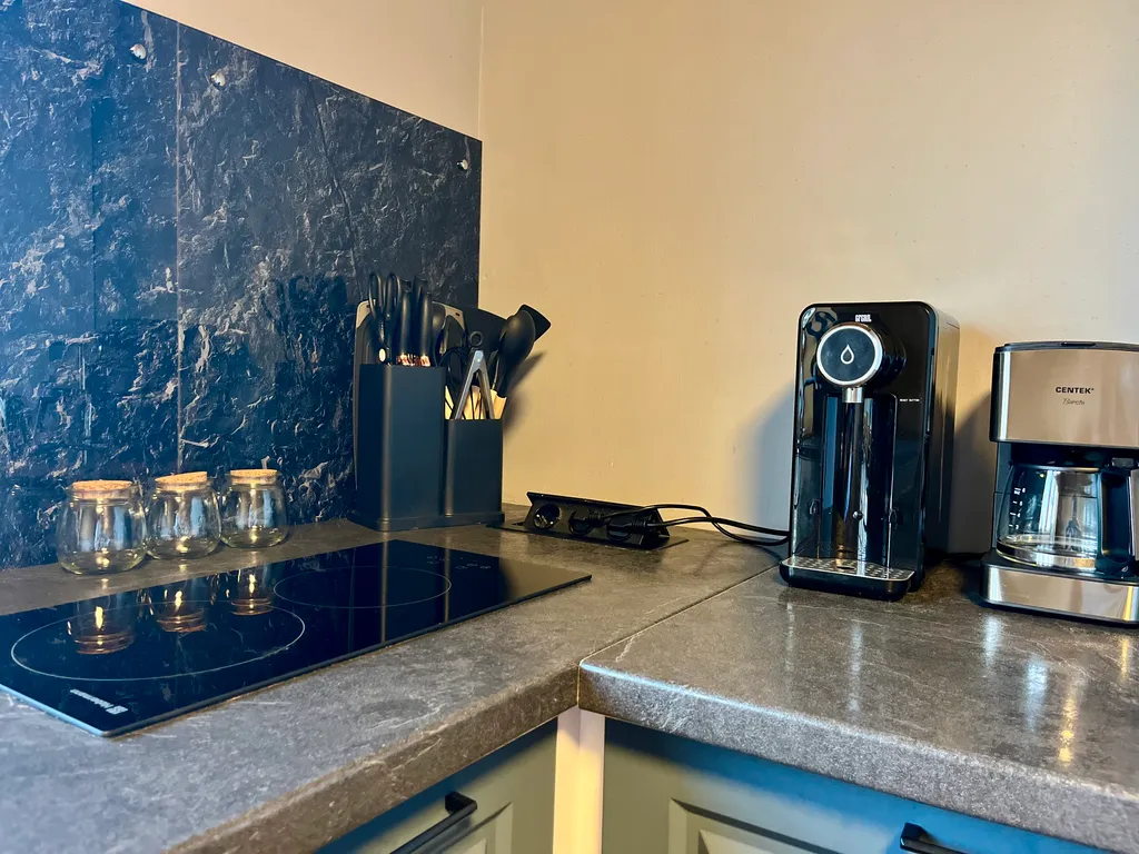 Уютный семейный дом в сердце Хужира