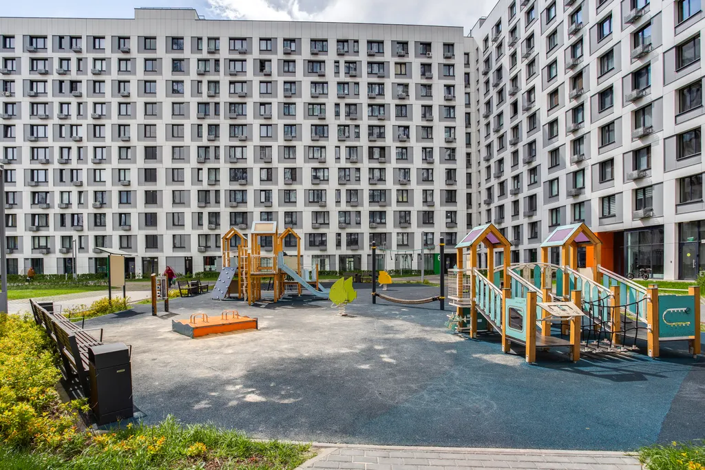 Студия для девушки