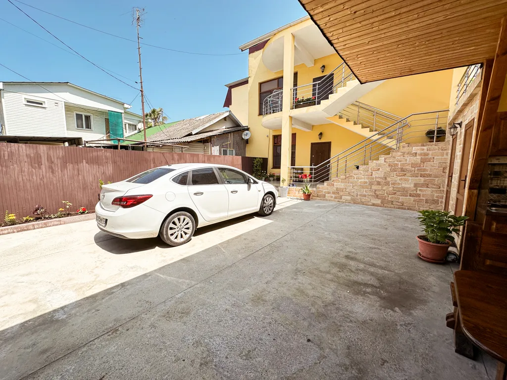 Уютные апартаменты Атмосфера спокойствия