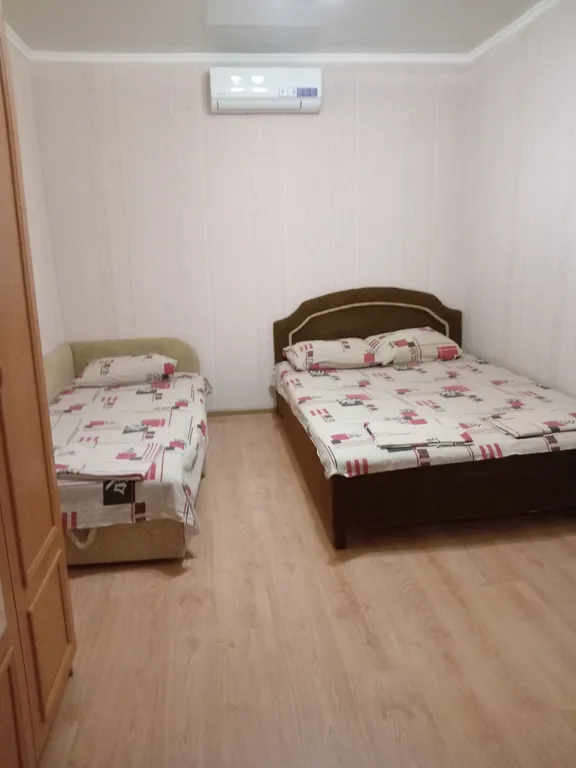 Квартира Комната — аренда посуточно в Судак