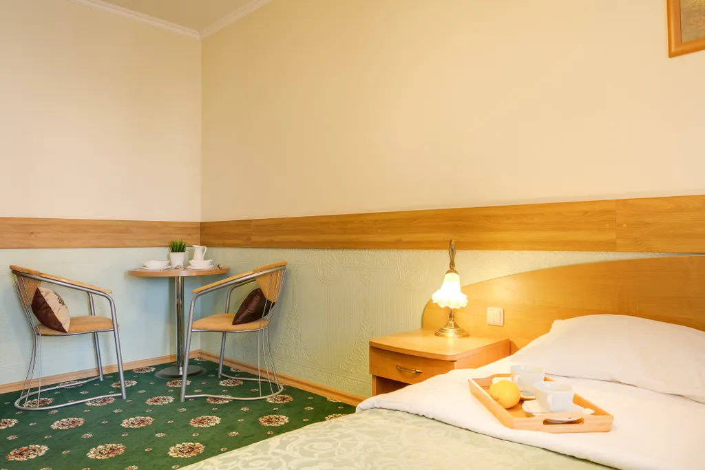 Квартира 3-комнатная Квартира — Москва