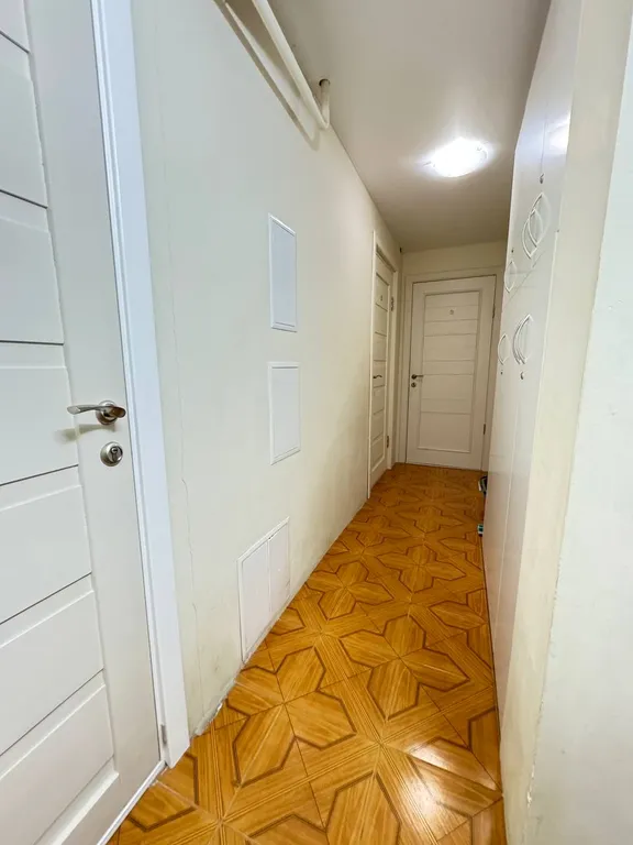 Апартаменты Лучшее место