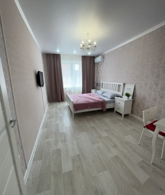 Уютная квартира парка Галицкого