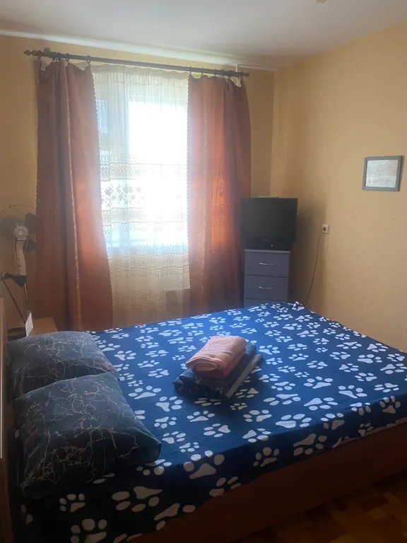 2-комнатная Квартира — аренда посуточно в Кстово