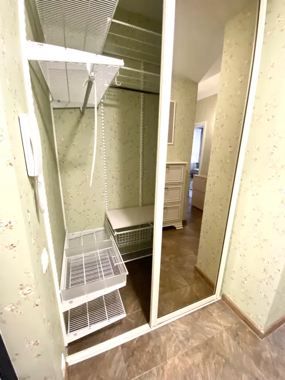 Уютная двухкомнатная квартира у метро Девяткино