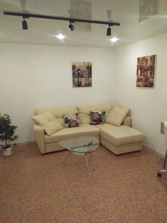 1-комнатная Квартира — аренда посуточно в Магнитогорск