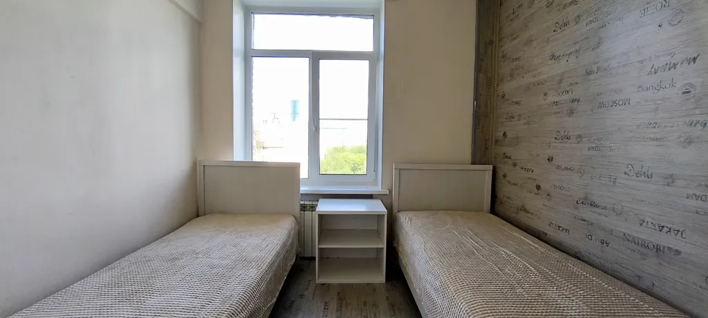 Квартира Просторная, уютная квартира рядом с Поклонной горой в 2 минутах до метро — Москва