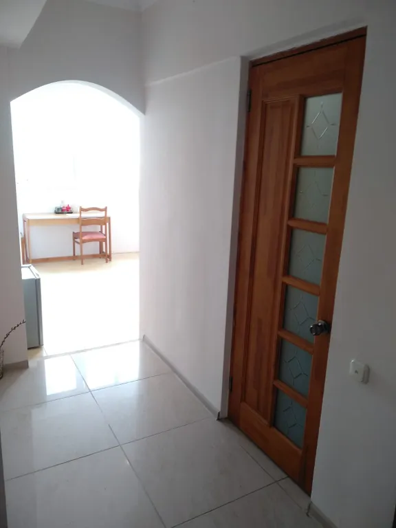 Большая 3-комнатная квартира