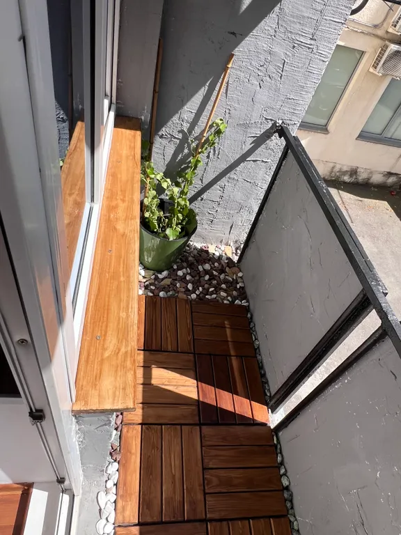 Уютная студия в центре города