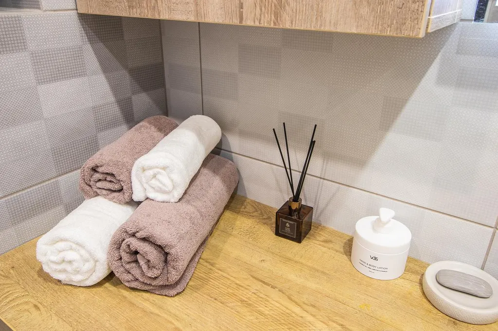 Уютная студия с видом на Волгу