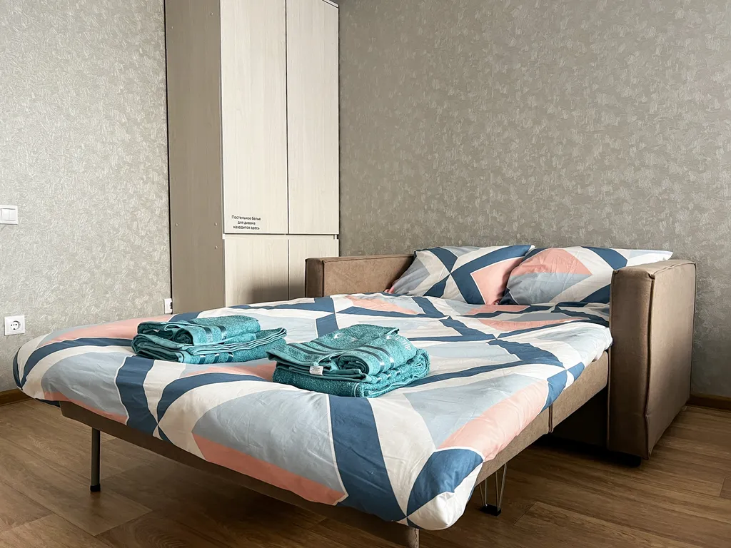 Апартаменты Marseille