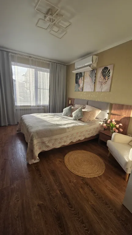 Дом рядом с пляжем