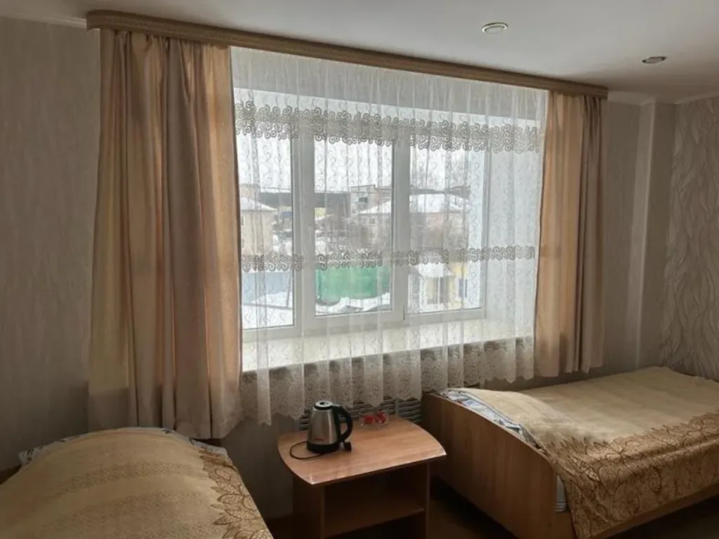 Квартира Комната — аренда посуточно в Нижний Новгород