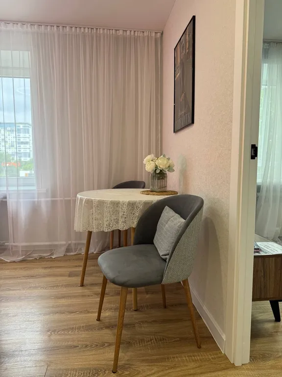 Квартира Красивая квартира в центре города для красивого отдыха — Новосибирск